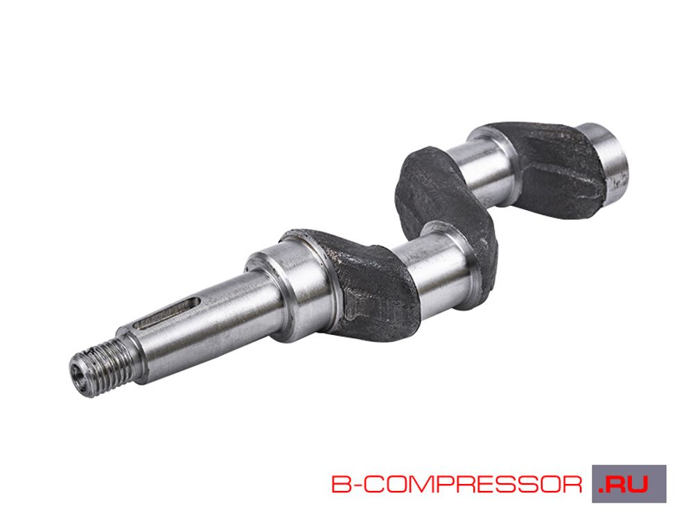 Вал коленчатый С412М.01.00.003