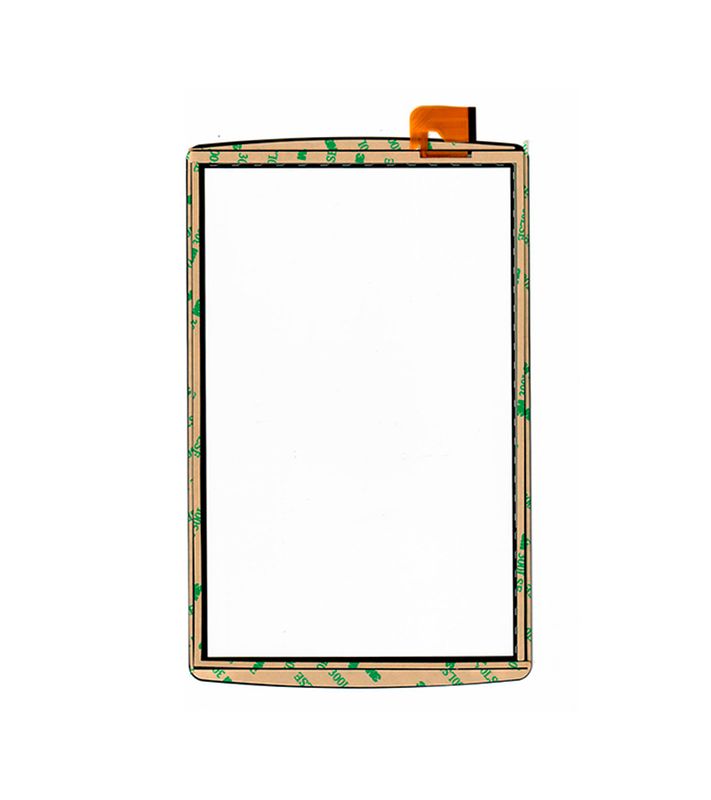 Тачскрин MS1136-FPC V1.0 (Черный)