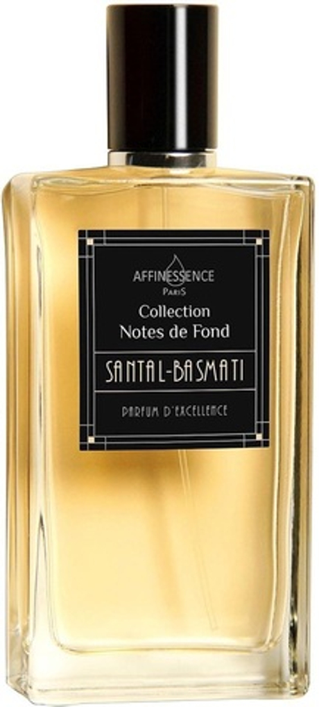 Affinessence Santal-Basmati