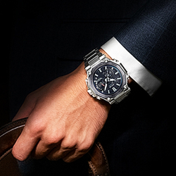 Casio G SHOCK MTGB2000D 1A