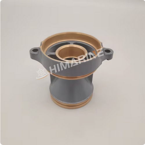 Обойма гребного вала Yamaha 9.9/15 (683-45361-02-4D)