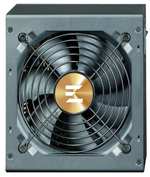 Блок питания ATX Zalman ZM750-TMX2SE