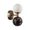 Бра Odeon Light Midcent Lolla 4361/6WL