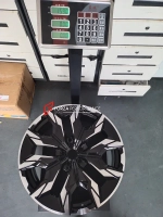 КОВАНЫЕ ДИСКИ для BMW i5 G60 2025 БМВ