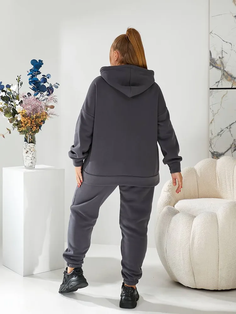 Костюм УК-409-1 Фабрика Моды