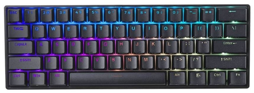 Клавиатура  Mad Catz S.T.R.I.K.E. 6 US