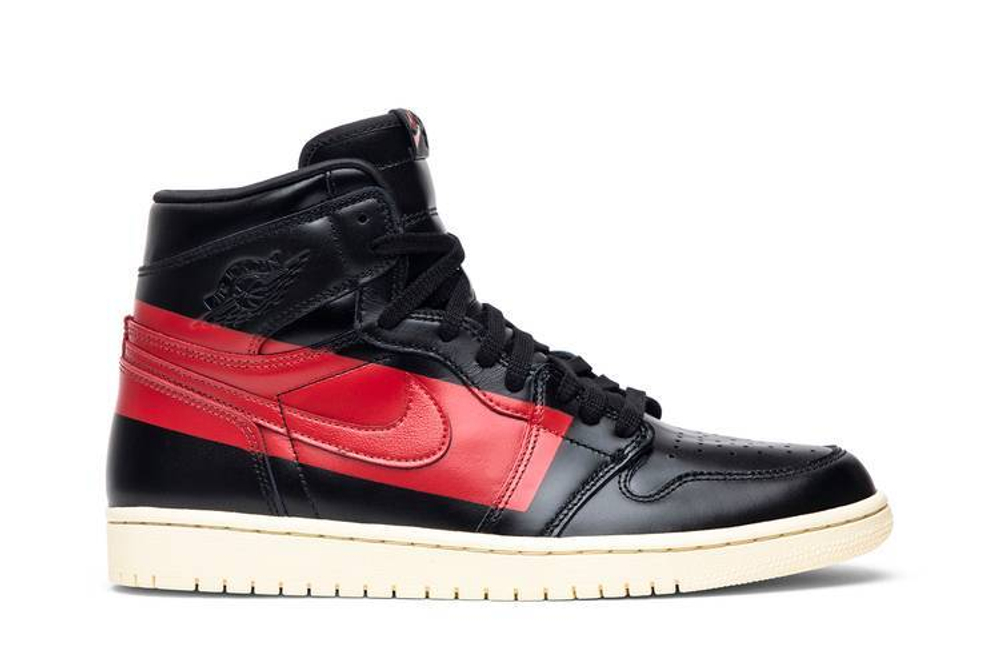 Кроссовки Jordan Air Jordan 1 Defiant Couture 2019