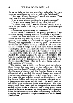 The Son of Porthos. Or, the death of Aramis | Alexandre Dumas