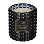 NEW GALAXY Ароматизированная свеча Home Perfume 175 гр. wild fig cash, pear&freesia, red cher&vanill