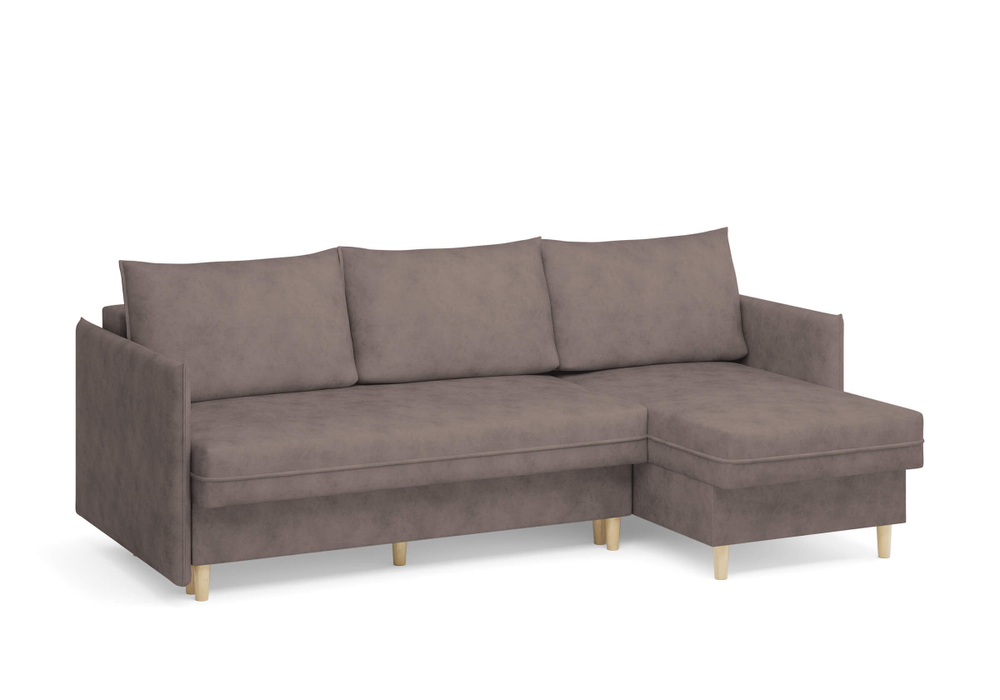 Диван Rain угловой