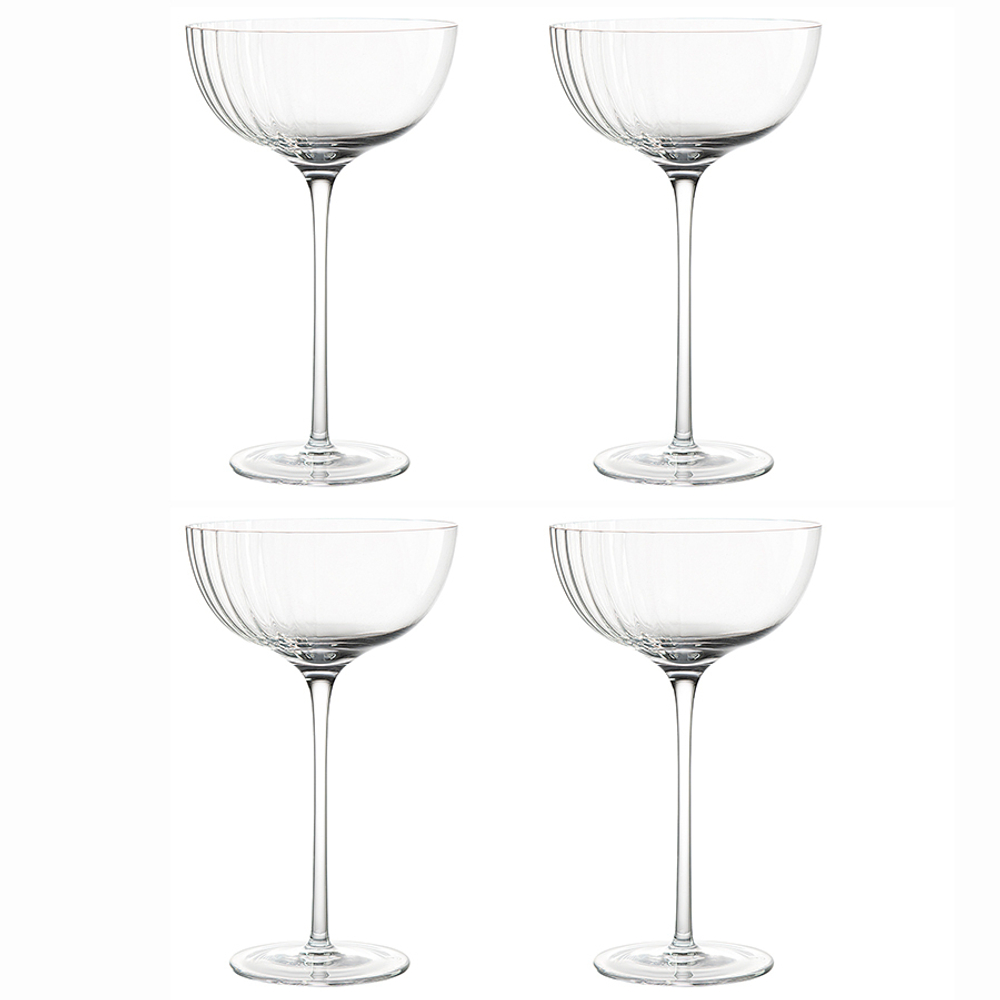 Набор креманок 4шт 262мл Liberty Jones Alice