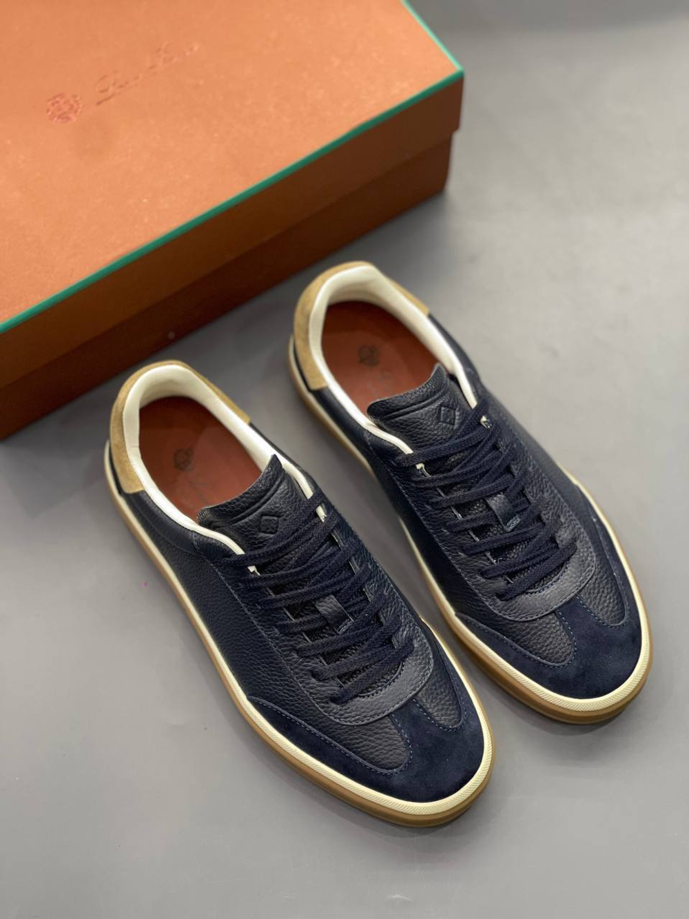 Кеды Loro Piana