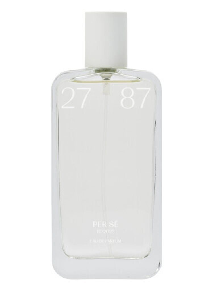 27 87 Perfumes Per Se