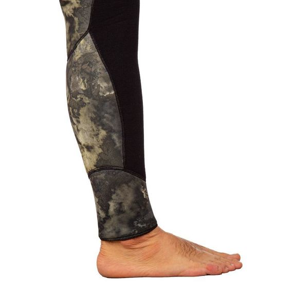 Гидрокостюм Marlin Phantom Moss 7 мм