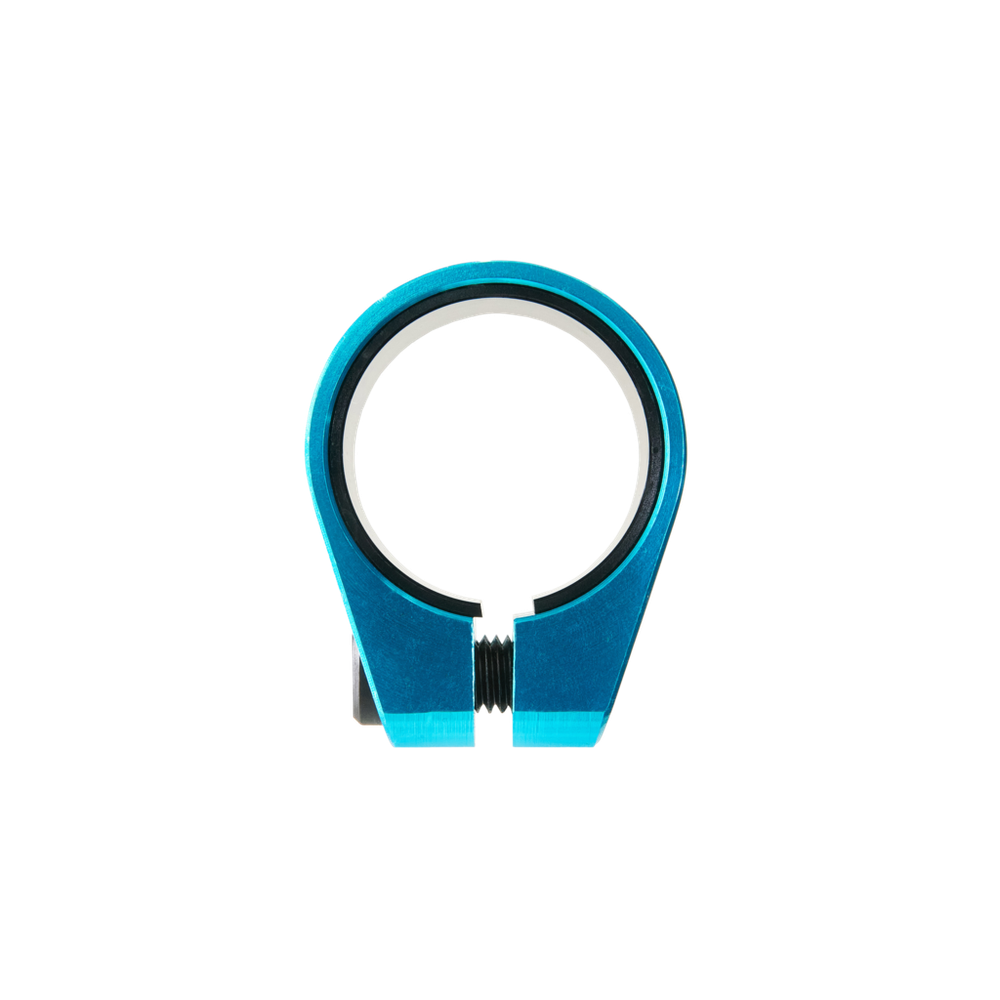 Зажим Triada Air IHC/HIC, Голубой