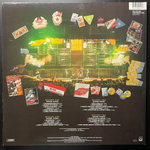 AC/DC ‎– Live 2LP (Европа 1992г.)