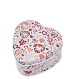 TCN-34/11 Коробка металлическая