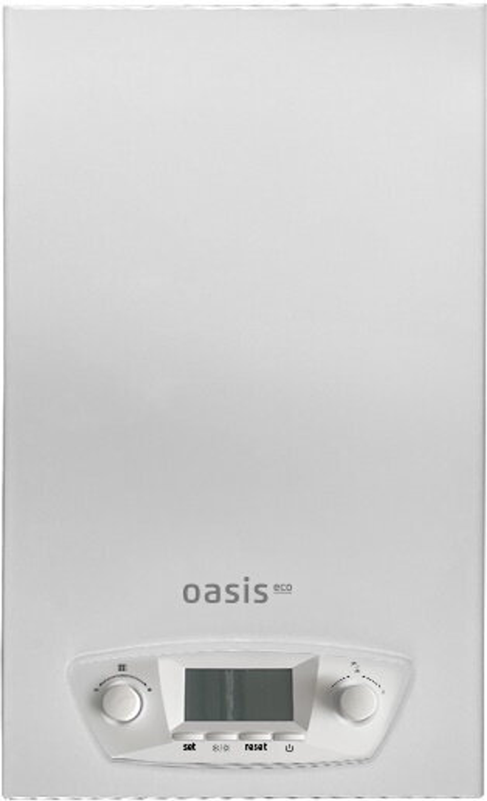 Котёл газовый настенный Oasis RE-24 закр 2308