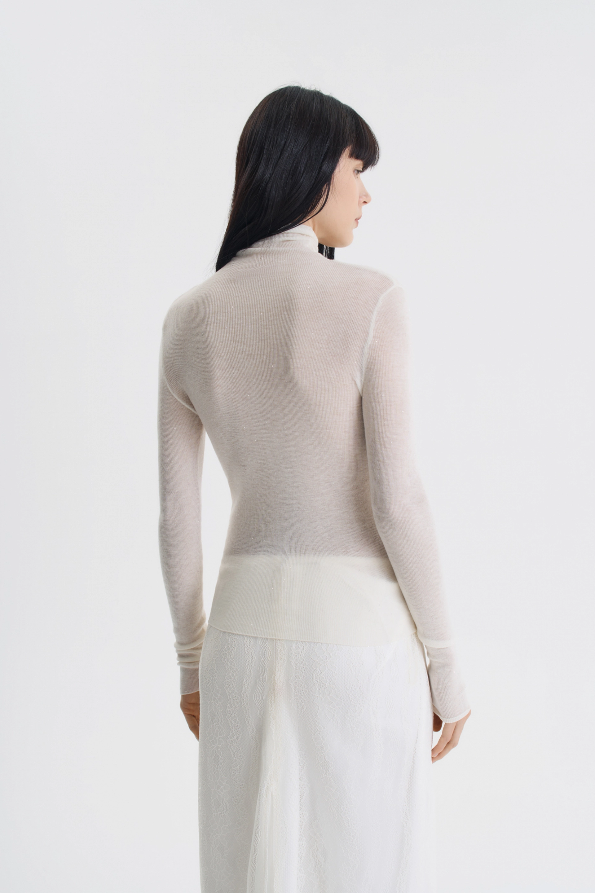 Водолазка Male