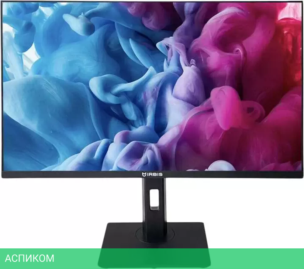 Монитор IRBIS SmartView IMVW24WIDR