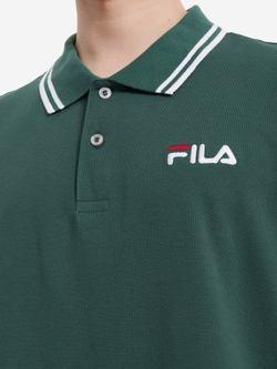Поло мужское FILA