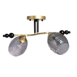 DeMarkt Светильник, E27, 12 Вт