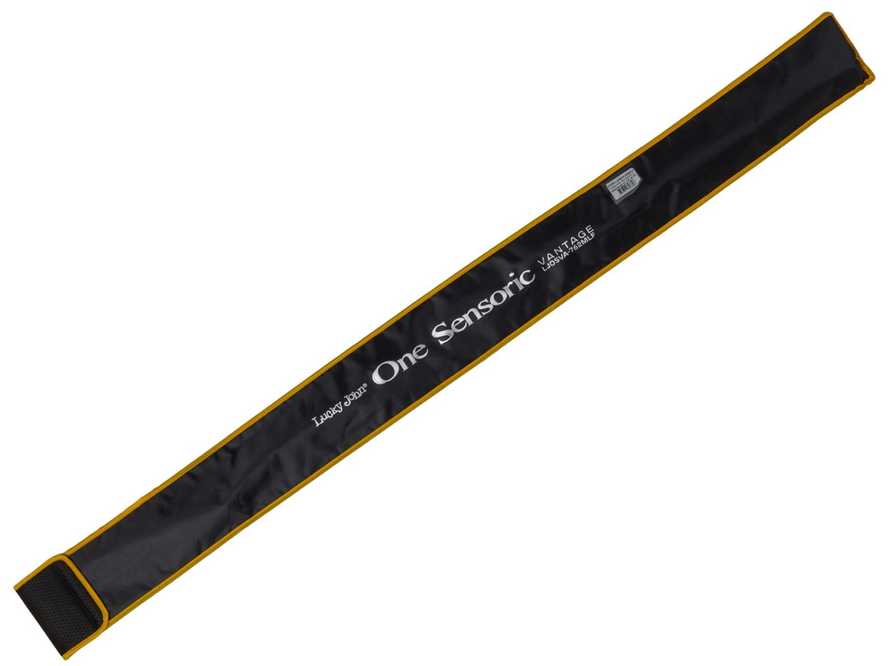 Спиннинг Lucky John One Sensoric VANTAGE 21 7'6"/2.29