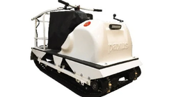 Мотобуксировщик PAXUS 550 13 л.с. HONDA