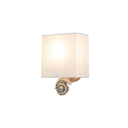 Бра FB-SWIRL-1S-W Elstead Lighting