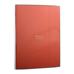 Чехол-обложка Smart Folio для iPad Pro (12.9") 2018г. Красный