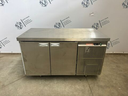 Стол холодильный HIСOLD GN 11 TN O