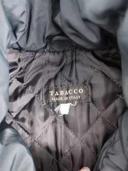 Куртка Tabacco теплая 52 размер