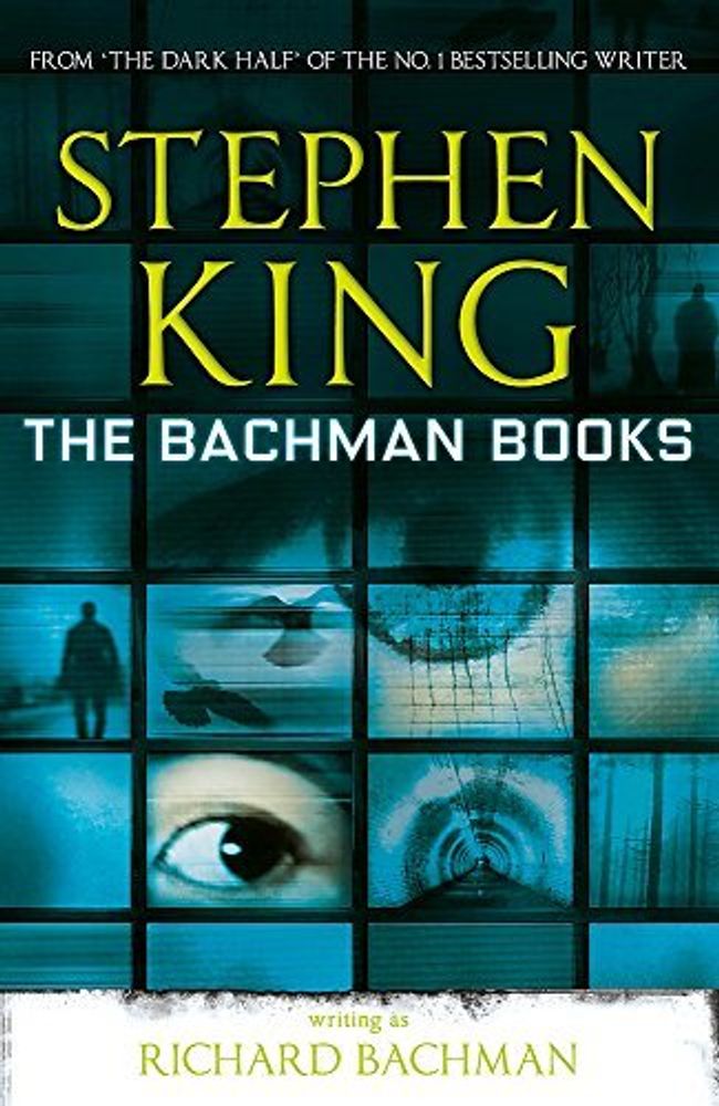 Bachman Books  (B)