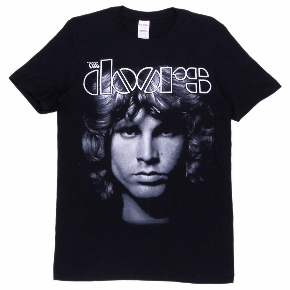 Футболка The Doors (743)