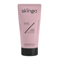 Лифтинг-крем для тела с Альгинатами и Артишоком Skinga Shape Up Firming Body Cream 200мл