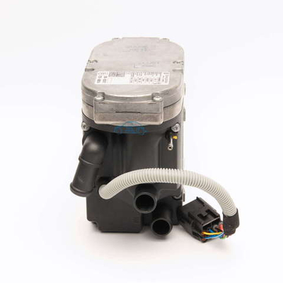 Parking heater Hydronic II for Toyota