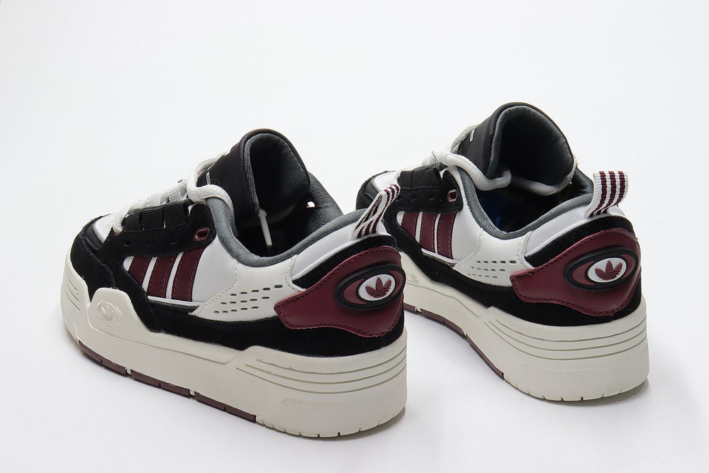 Кроссовки нат. кожа (36-41)р. / шт. 239/30