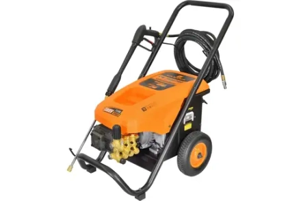 Мойка высокого давления Carver CW-7500 Pro