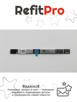 Камера для ноутбука Lenovo 300-15IBR 0.3M (5C20K27045), оригинал
