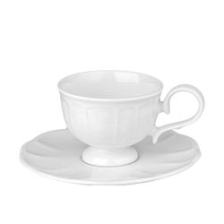 Кофейная пара 90 мл d 7,3 см h5,4 см Bella Noble [6]