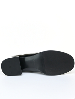 Лоферы женские Ascalini G1093B