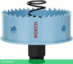 Коронка Bosch Sheet Metal D 70 мм 2.608.584.804