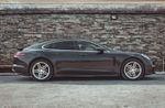 Обвес в стиле GTS для PORSCHE PANAMERA 971 2017–2020