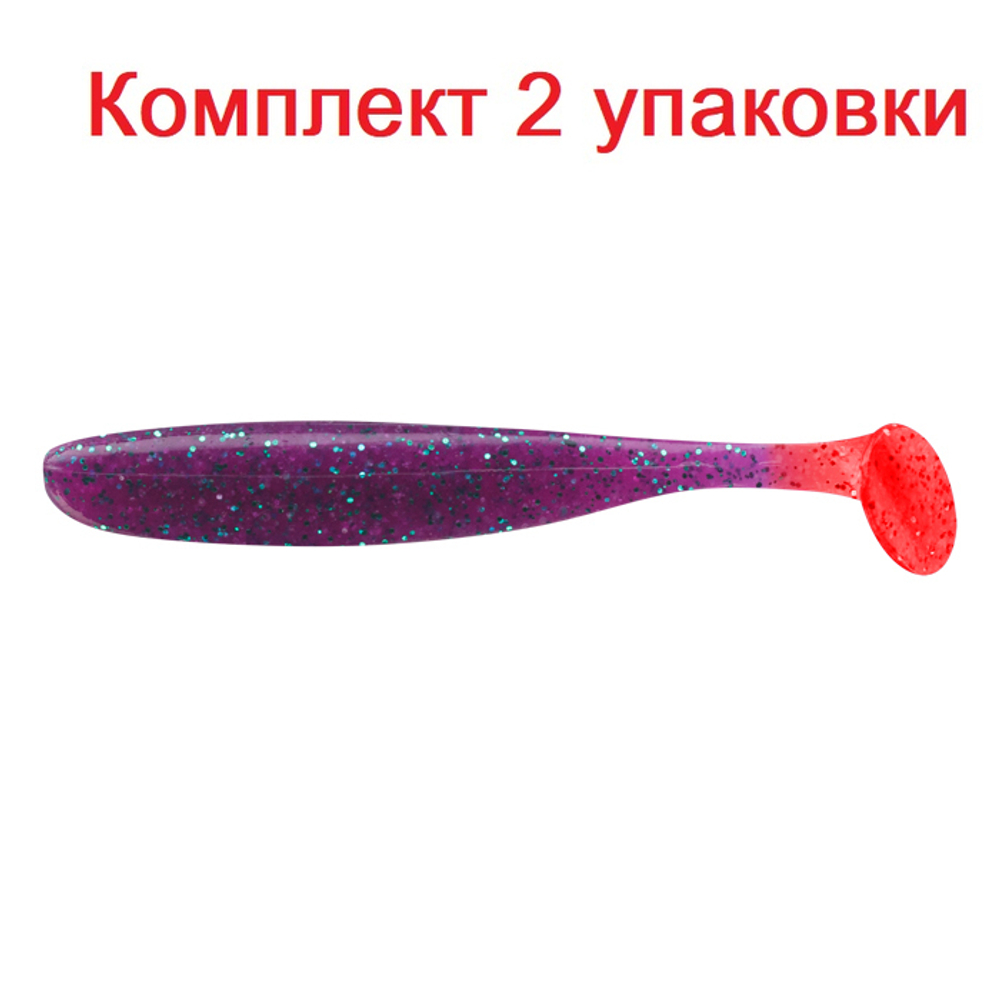 Силиконовая Приманка Sprut Kagami