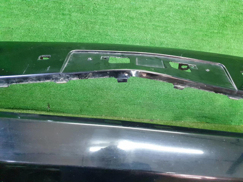 Бампер передний Toyota LC Prado 150 (2020-н.в.)