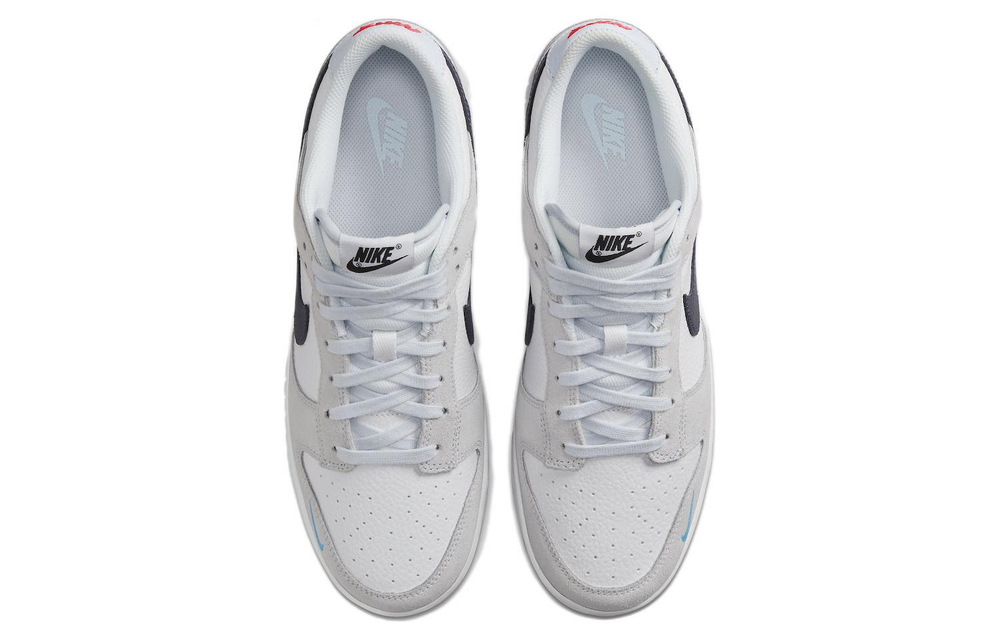 Кроссовки Nike Dunk Low