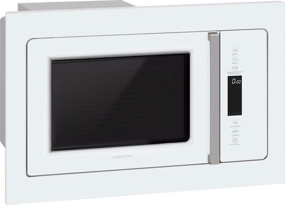 Микроволновая печь HIBERG VM 8505 W