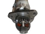 Стартер электрический SDEC SC27G830D2; TDS 555 12VTE/Starter (A774ZL-11-001+A; S00004889,QDJ 291OH 1)