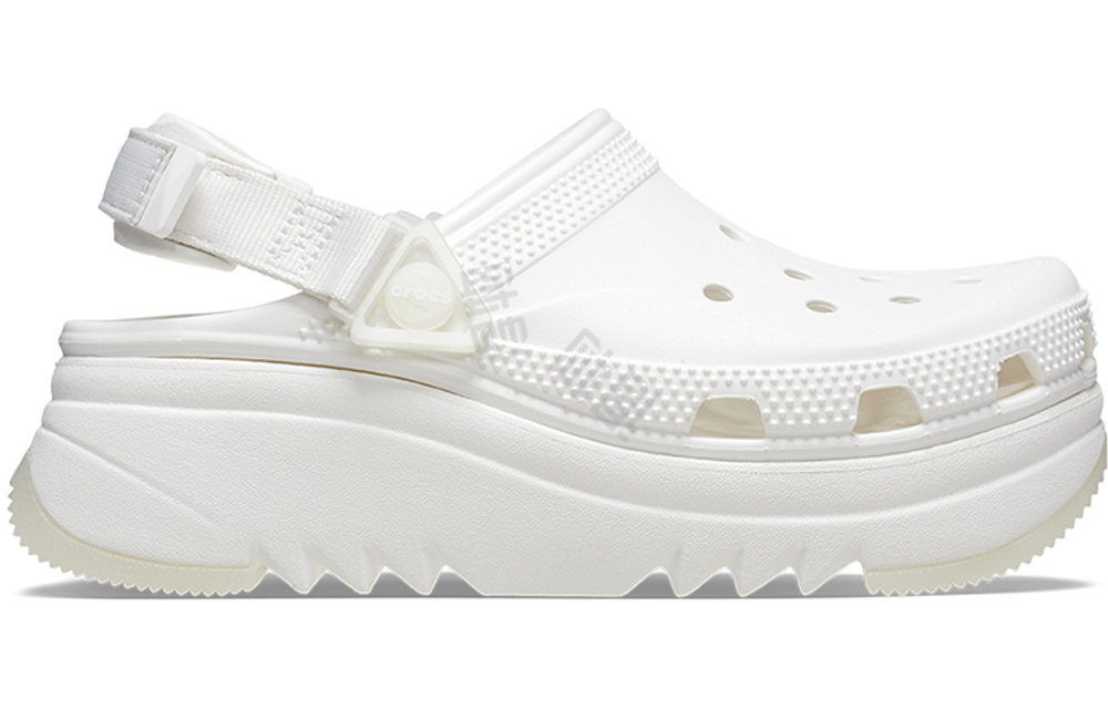Crocs (Женская размерная сетка)