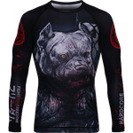 Рашгард HT PitbullCity